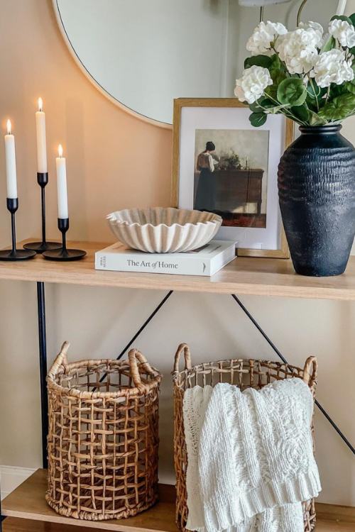 21 Breathtaking Entryway Ideas That Will Wow Your Guests