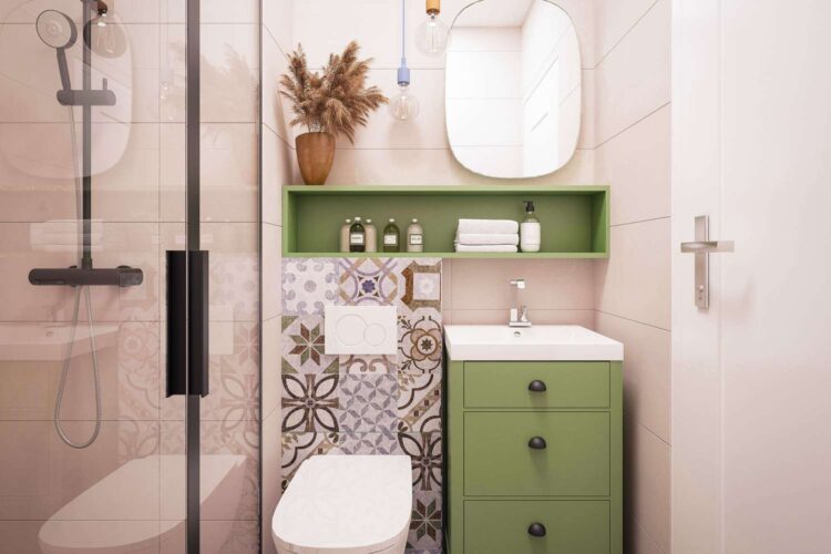 small bathroom ideas