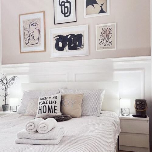 cute small bedroom ideas