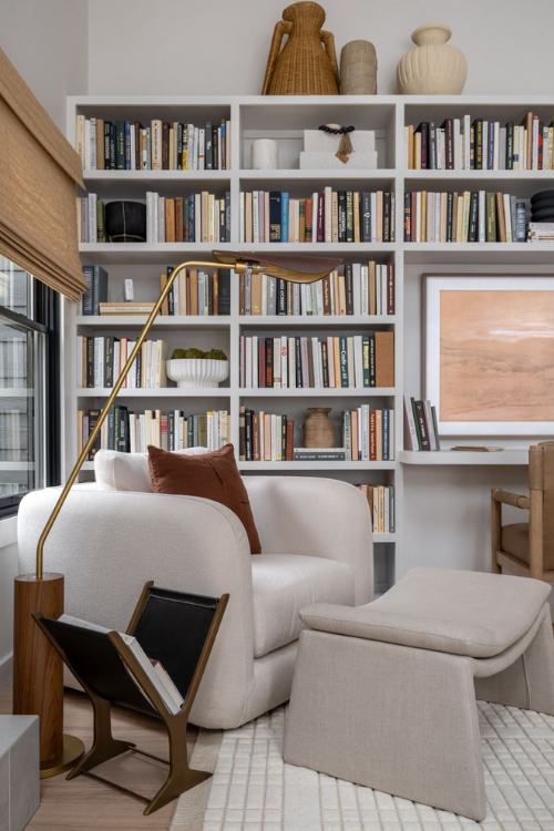 26 Creative Reading Nook Ideas That Are Comfy and Relaxing