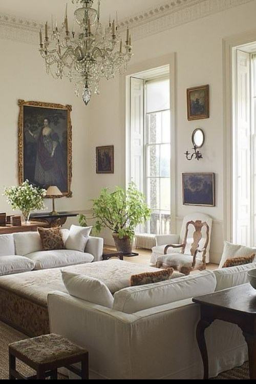 23 Stunning Old Money Aesthetic Home Decor Ideas To Copy Right Now ...