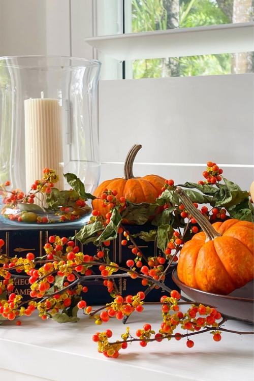 23 Gorgeous Fall Centerpiece Ideas