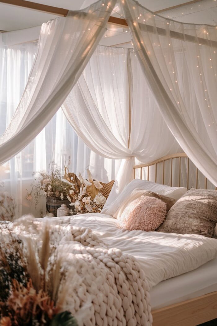 21 Super Cozy Bedroom Ideas You Will Love