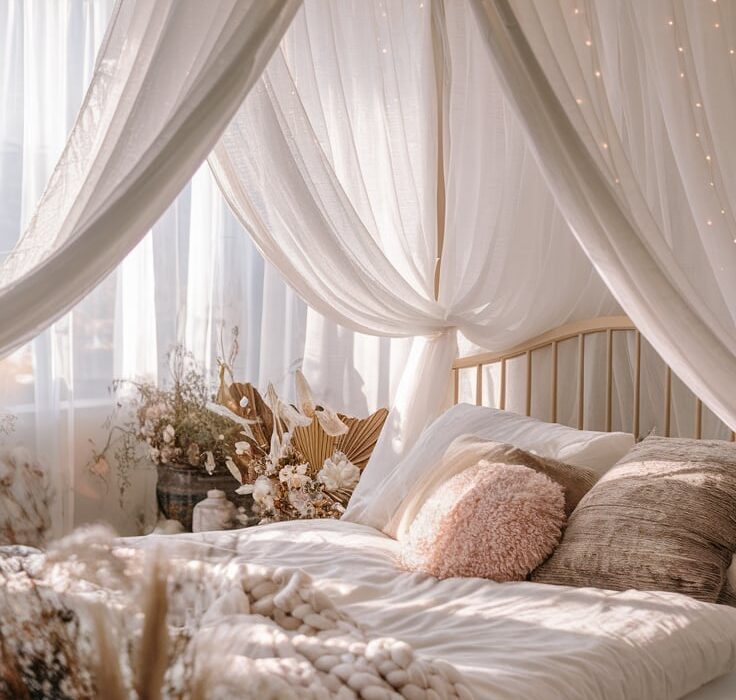 21 Super Cozy Bedroom Ideas You Will Love